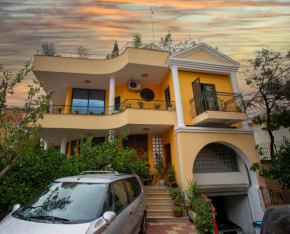 Vila Shaba